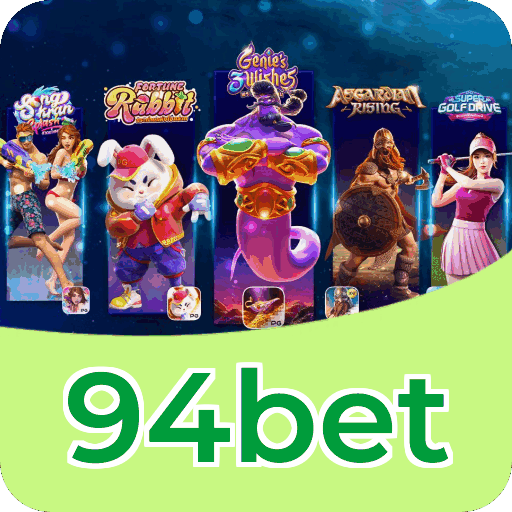 Instalar APK 94bet